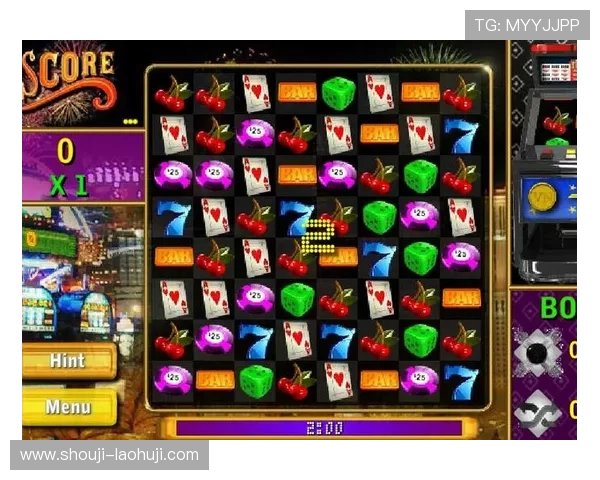 老虎机官方下载的热门游戏及玩法解析，速来了解